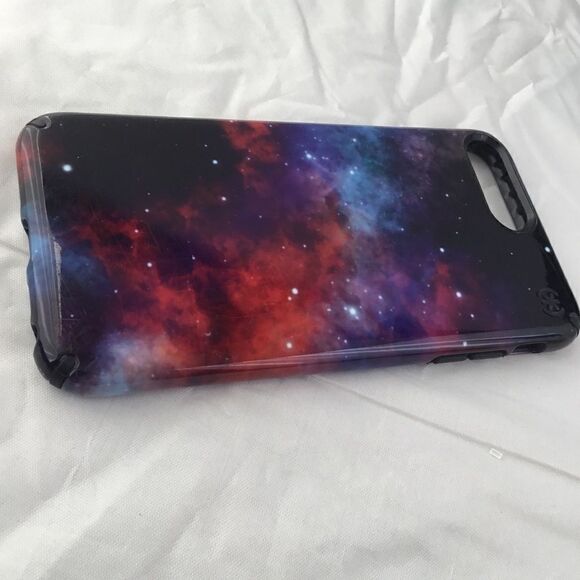 Speck Candyshell Inked iPhone 7+ Phone Case (F) - Picture 2 of 7